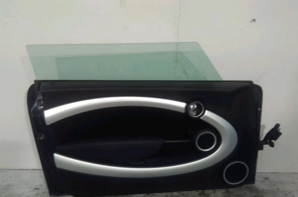 Porte avant gauche Mini MINI (R56) Cooper d (2006-2010) occasion