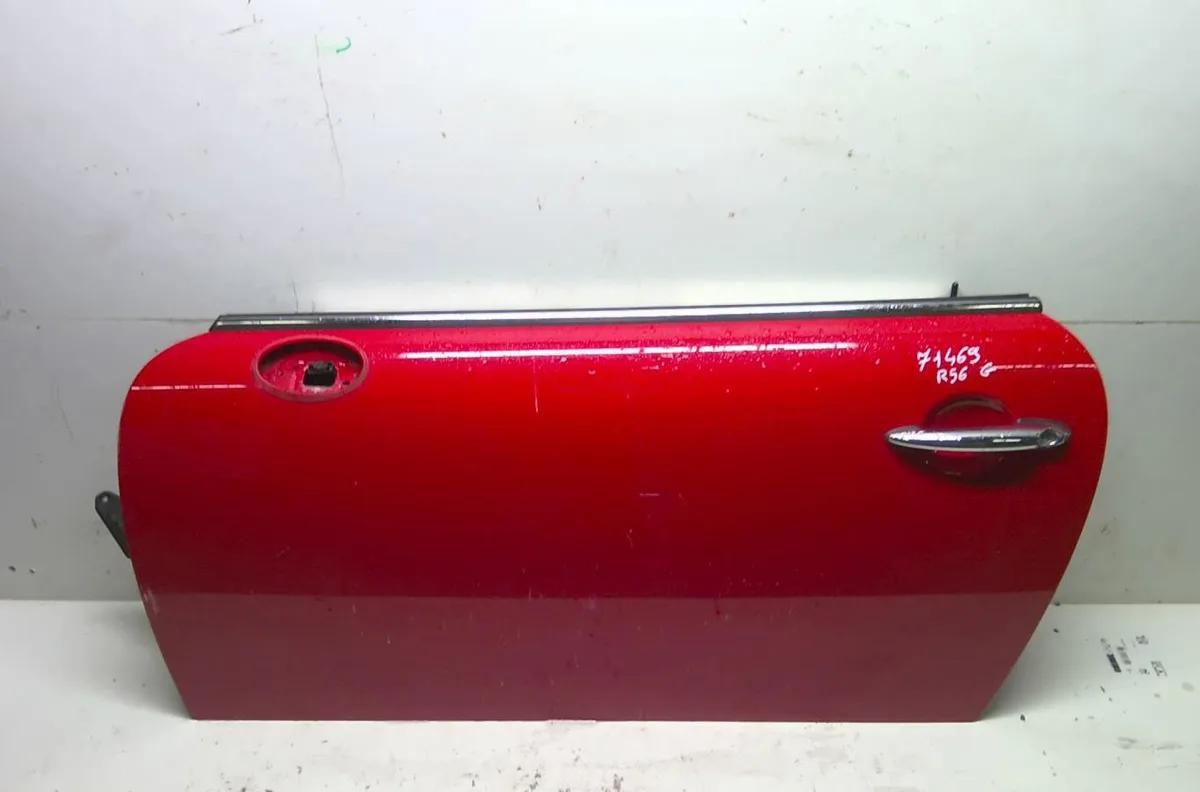 Porte avant gauche Mini MINI (R56) Cooper s (2010-2013) occasion
