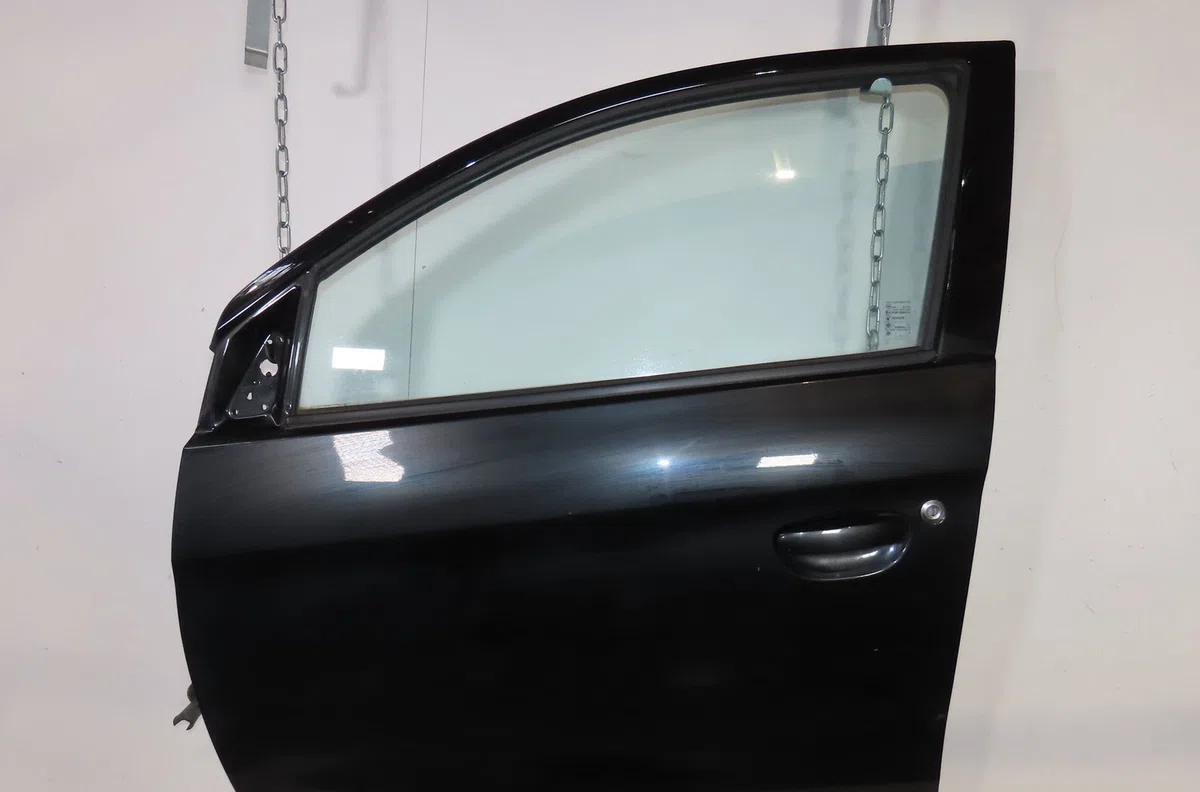 Porte avant gauche Mitsubishi MIRAGE - SPACE STAR VI 3-5 portes (A0_A) 1.0 (a05a) (2012) 5 portes occasion