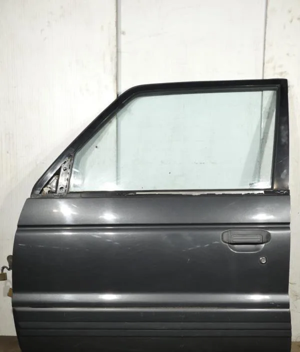 Porte avant gauche MITSUBISHI PAJERO 2 PHASE 1 occasion