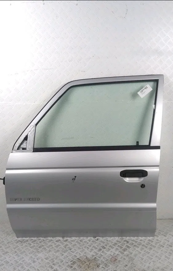 Porte avant gauche Mitsubishi PAJERO II (V3_W, V2_W, V4_W) 2.5 td 4wd (v24c, v24w) (1990-1999) occasion