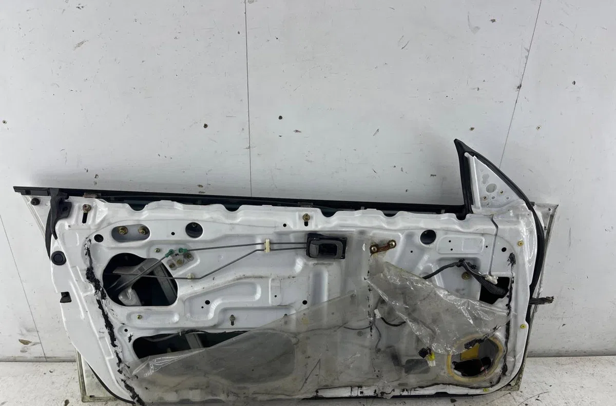 Porte avant gauche NISSAN 100 NX COUPE occasion