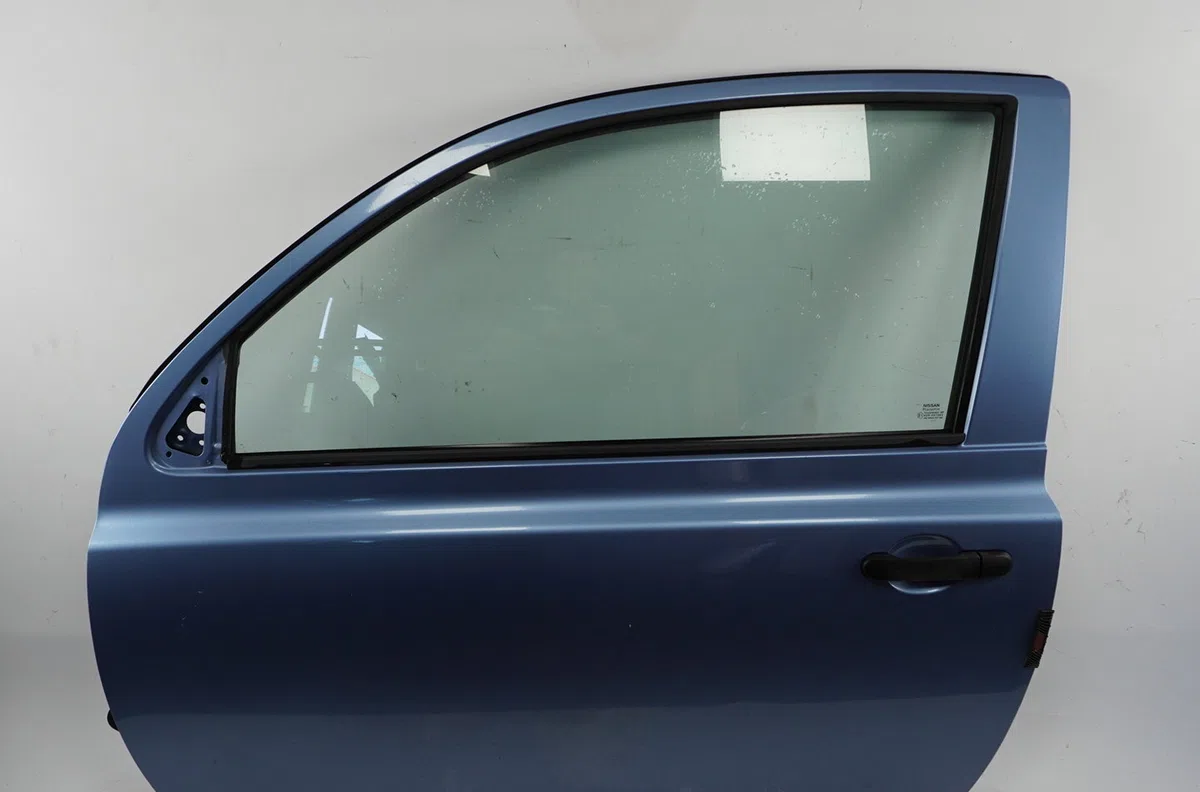 Porte avant gauche Nissan MICRA III (K12) 1.2 16v (2003-2010) occasion