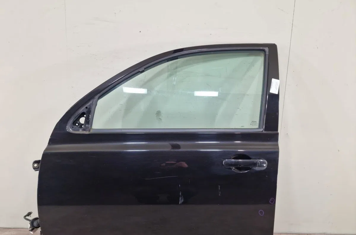 Porte avant gauche Nissan MICRA III (K12) 1.4 16v (2003-2010) occasion
