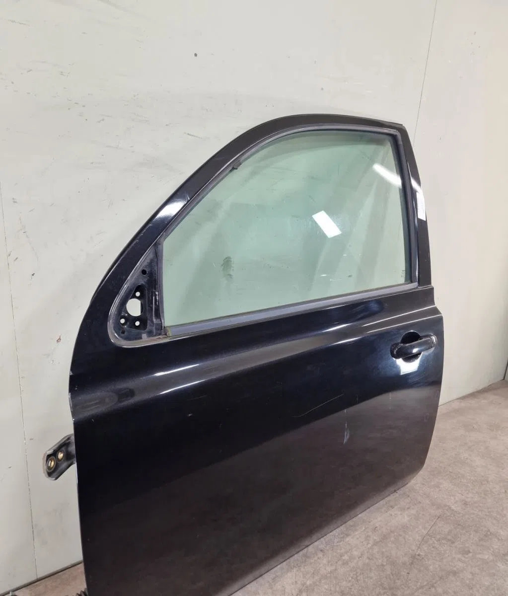 Porte avant gauche Nissan MICRA III (K12) 1.4 16v (2003-2010) occasion