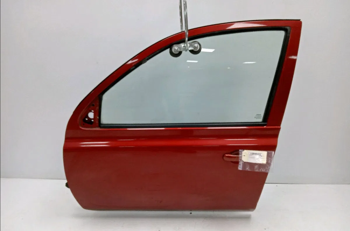 Porte avant gauche Nissan MICRA III (K12) 1.5 dci (2003-2010) occasion
