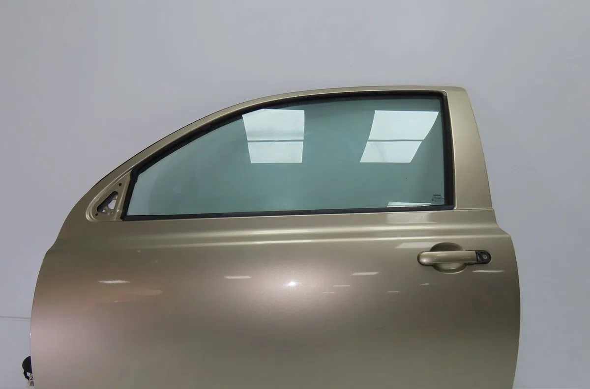 Porte avant gauche Nissan MICRA III (K12) 1.5 dci (2003-2010) occasion