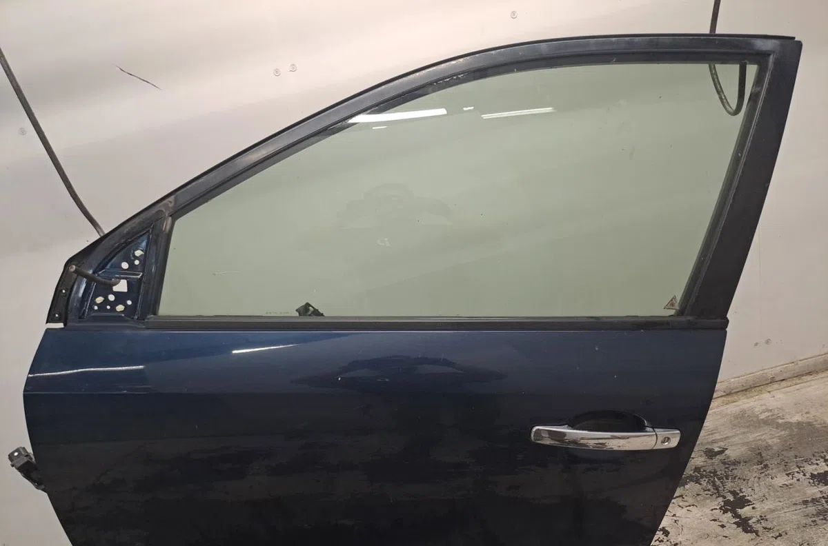 Porte avant gauche NISSAN MURANO 1 occasion