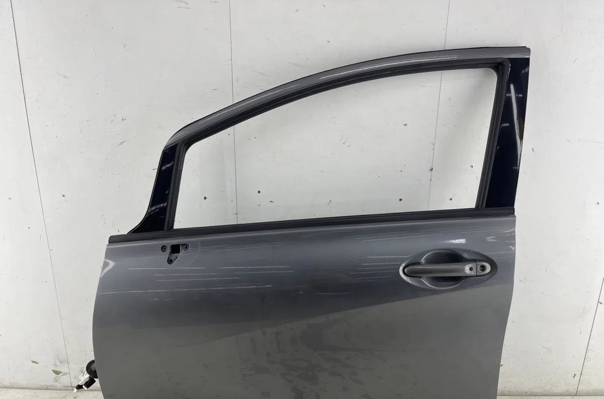 Porte avant gauche NISSAN NOTE 2 occasion
