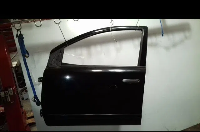 Porte avant gauche Nissan NOTE (E11, NE11) 1.6 (2006-2012) occasion