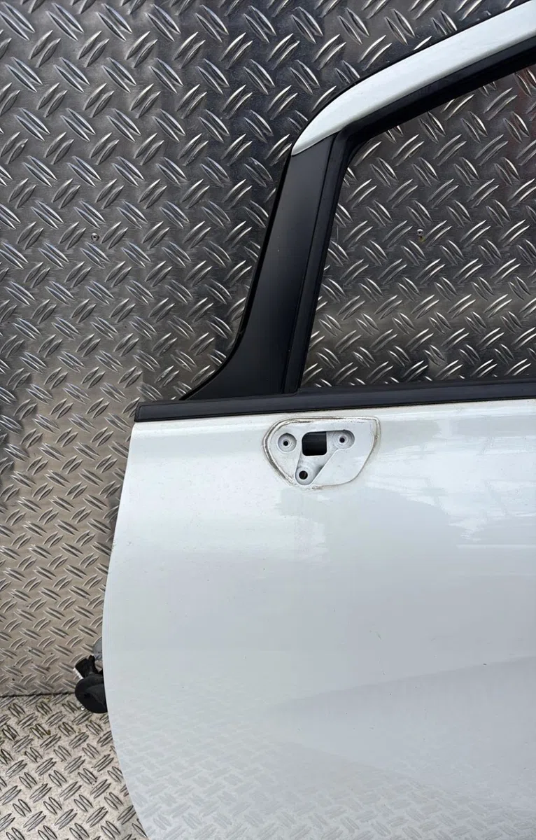 Porte avant gauche Nissan NOTE (E12) 1.2 (2013) occasion