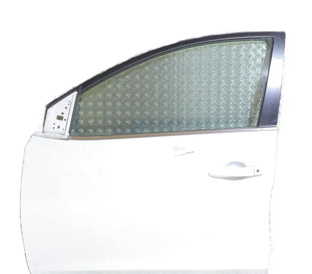Porte avant gauche NISSAN PULSAR occasion