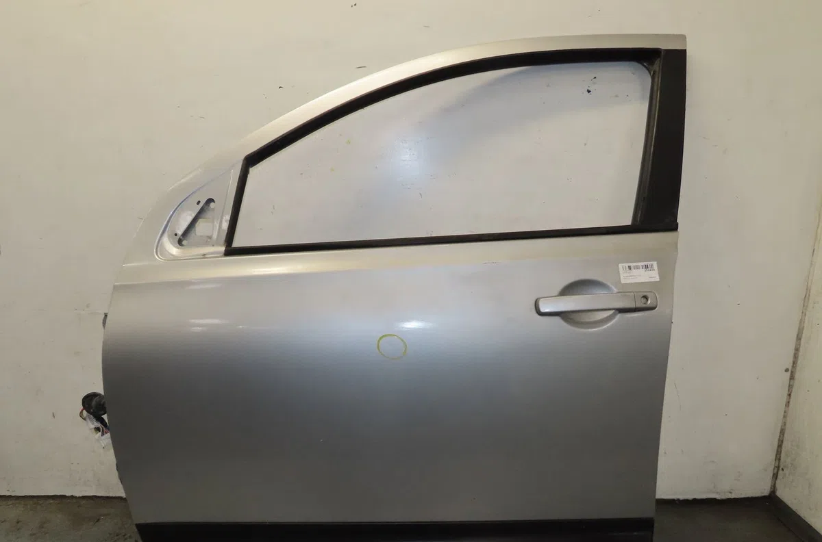 Porte avant gauche Nissan QASHQAI - QASHQAI 2 I (J10, NJ10, JJ10E) 1.5 dci (2010-2013) 5 portes occasion
