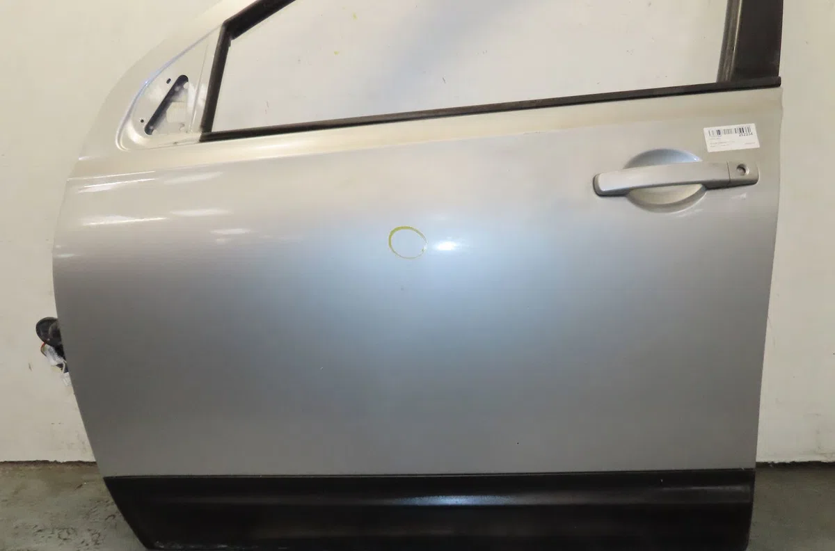 Porte avant gauche Nissan QASHQAI - QASHQAI 2 I (J10, NJ10, JJ10E) 1.5 dci (2010-2013) 5 portes occasion