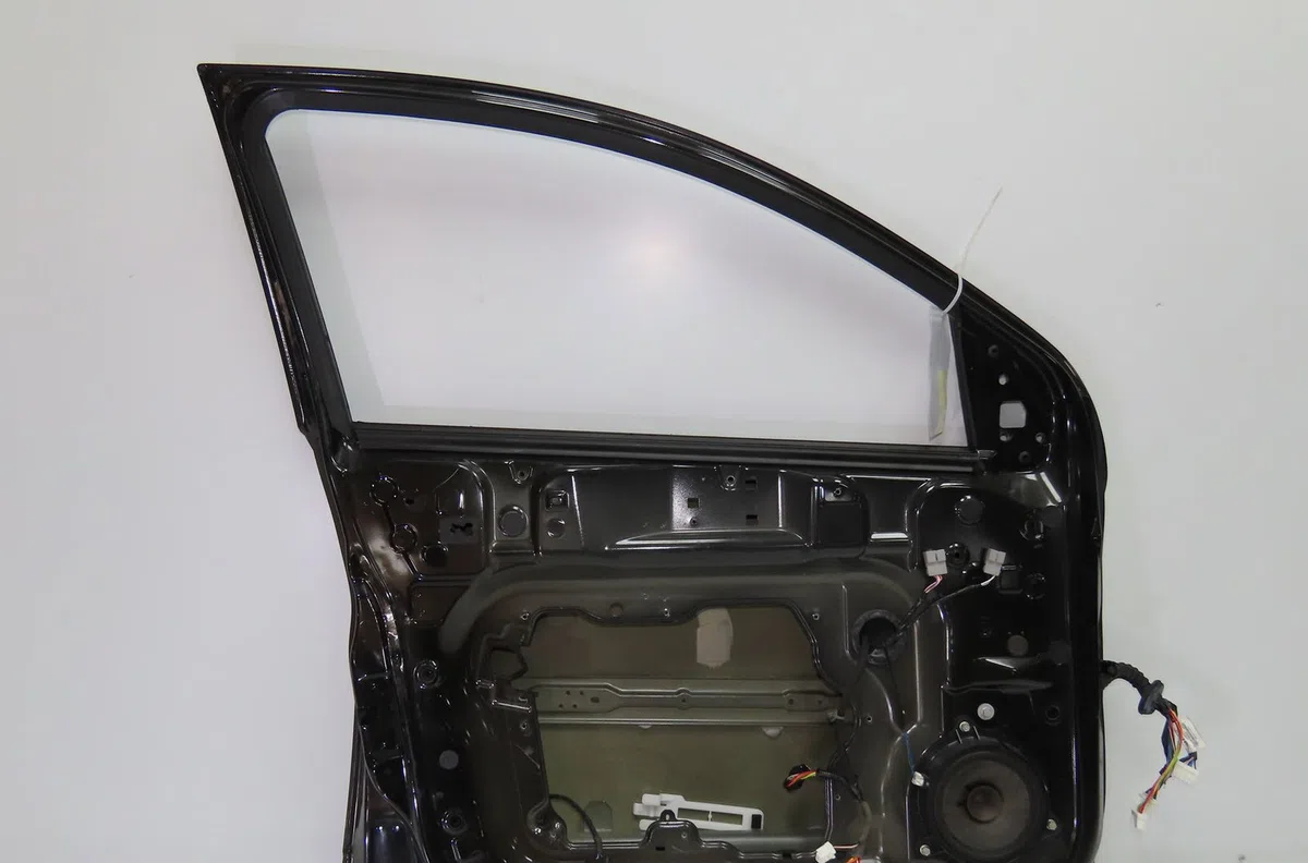 Porte avant gauche Nissan QASHQAI - QASHQAI 2 I (J10, NJ10, JJ10E) 1.6 dci (2011-2013) 5 portes occasion