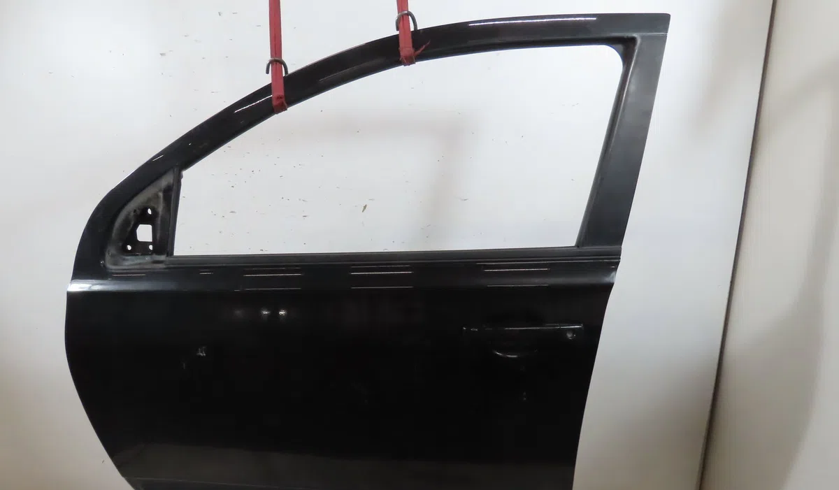 Porte avant gauche Nissan QASHQAI - QASHQAI 2 I (J10, NJ10, JJ10E) 1.6 dci (2011-2013) 5 portes occasion