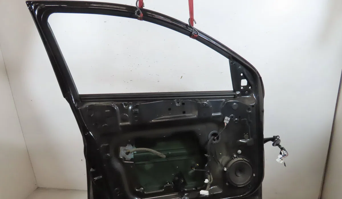 Porte avant gauche Nissan QASHQAI - QASHQAI 2 I (J10, NJ10, JJ10E) 1.6 dci (2011-2013) 5 portes occasion