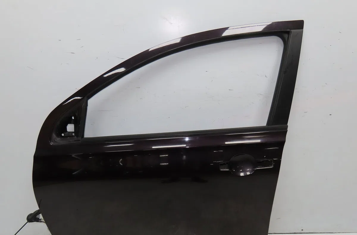 Porte avant gauche Nissan QASHQAI - QASHQAI 2 I (J10, NJ10, JJ10E) 1.6 dci traction intégrale (2011-2013) occasion