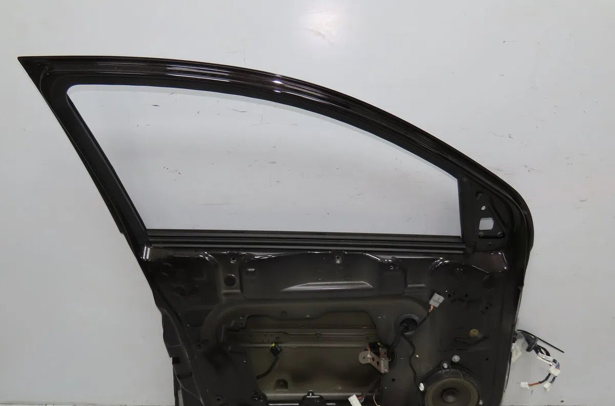 Porte avant gauche Nissan QASHQAI - QASHQAI 2 I (J10, NJ10, JJ10E) 1.6 dci traction intégrale (2011-2013) occasion
