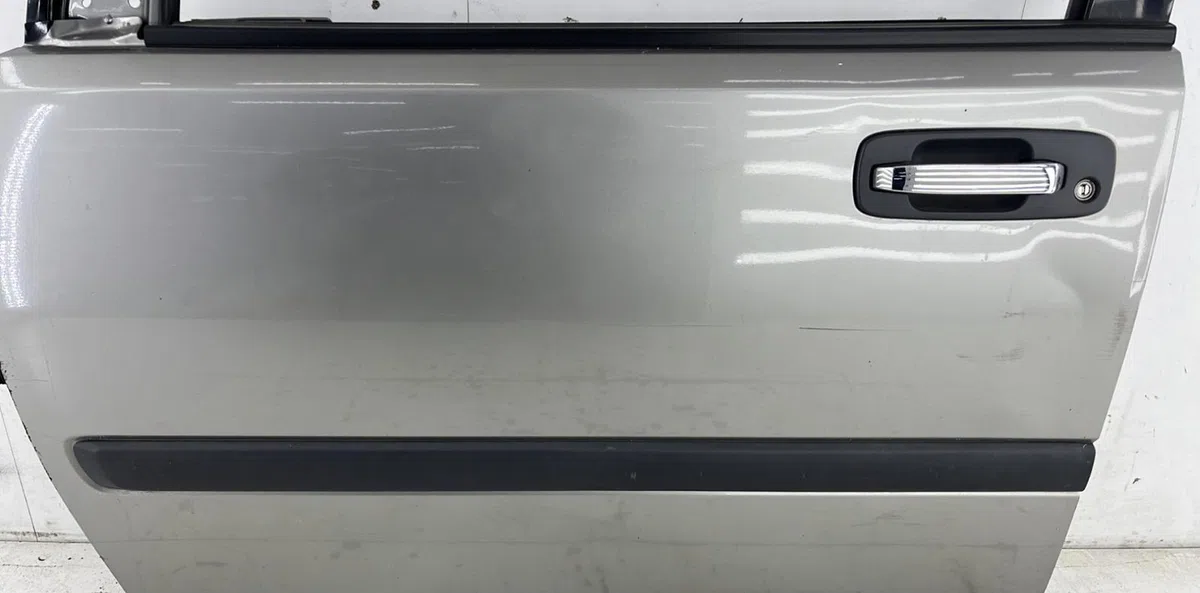 Porte avant gauche NISSAN T30 occasion