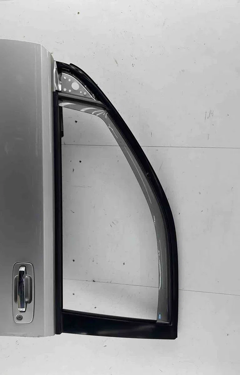Porte avant gauche NISSAN X-TRAIL 1 PHASE 2 occasion