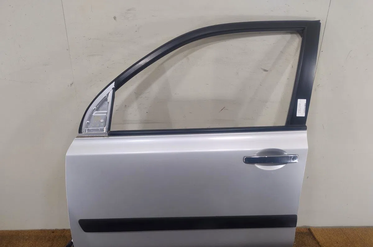 Porte avant gauche NISSAN X-TRAIL 2 X-TRAIL 2 PHASE 1 occasion