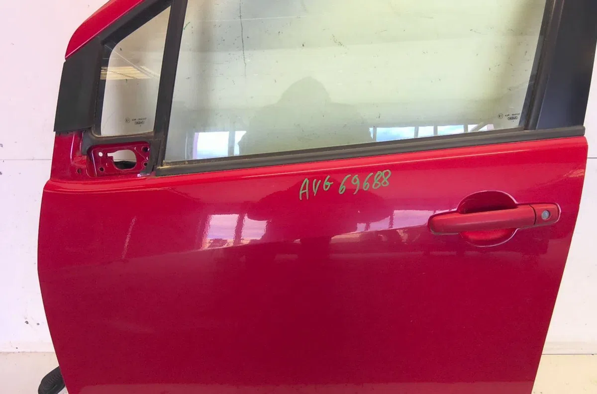 Porte avant gauche Opel AGILA (B) (H08) 1.0 (f68) (2008-2011) occasion