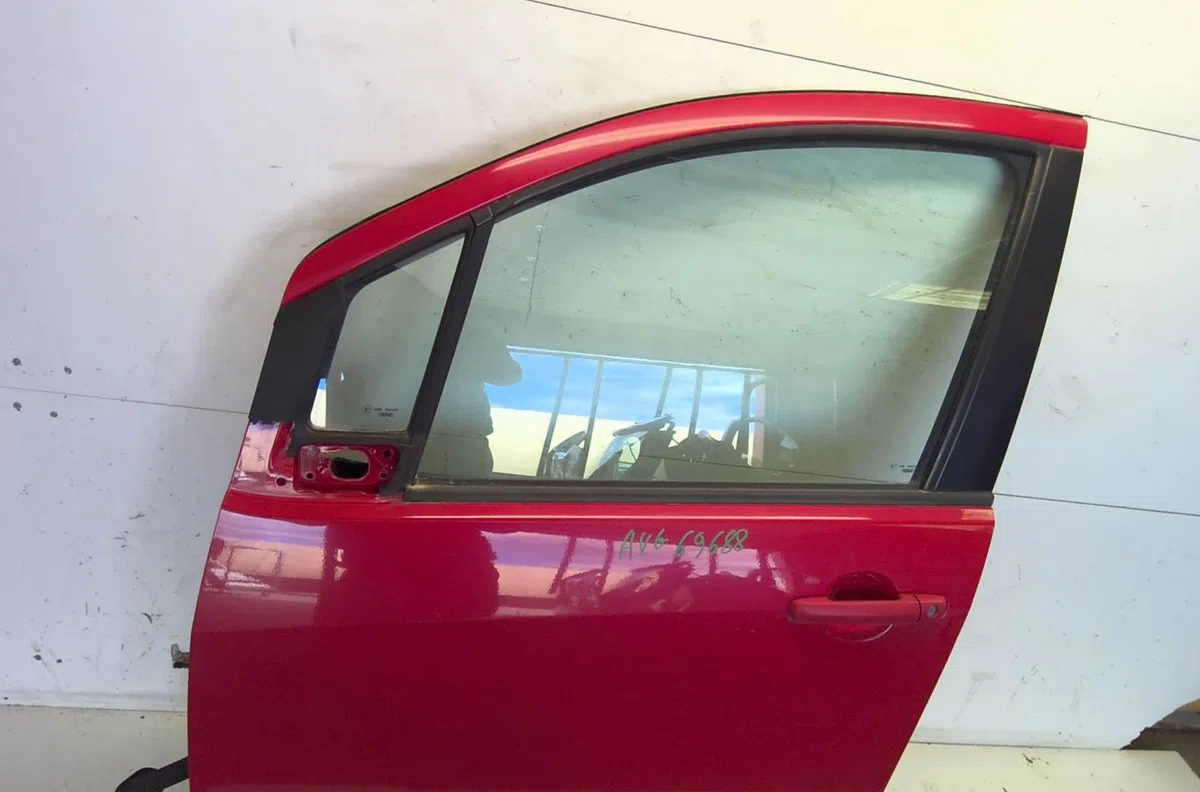 Porte avant gauche Opel AGILA (B) (H08) 1.0 (f68) (2008-2011) occasion