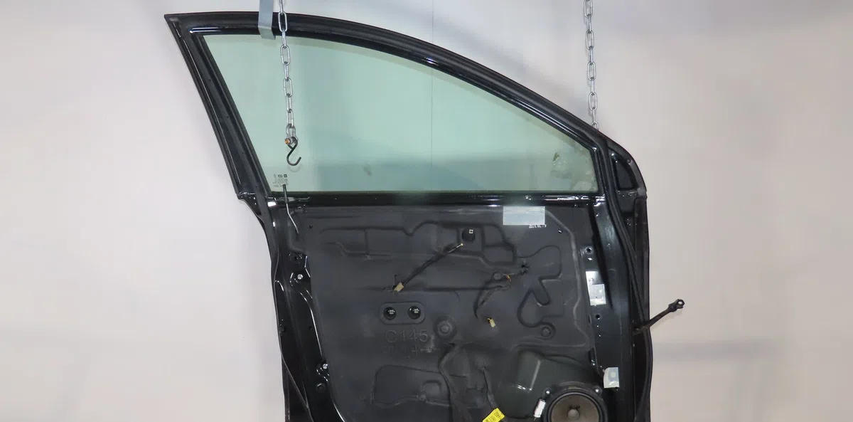Porte avant gauche Opel ANTARA A (L07) 2.2 cdti (2010-2015) occasion