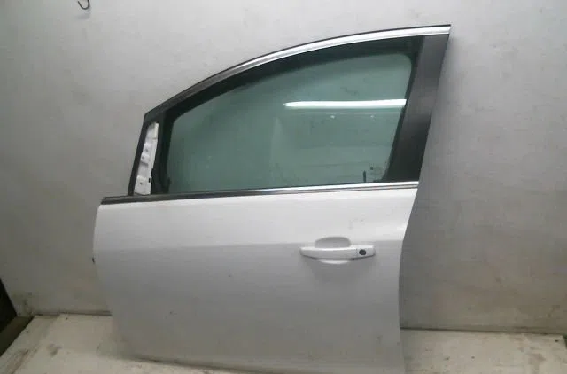 Porte avant gauche OPEL ASTRA 2.0 CDTI AUTO 165 DPF COSMO SPORT TOURER occasion