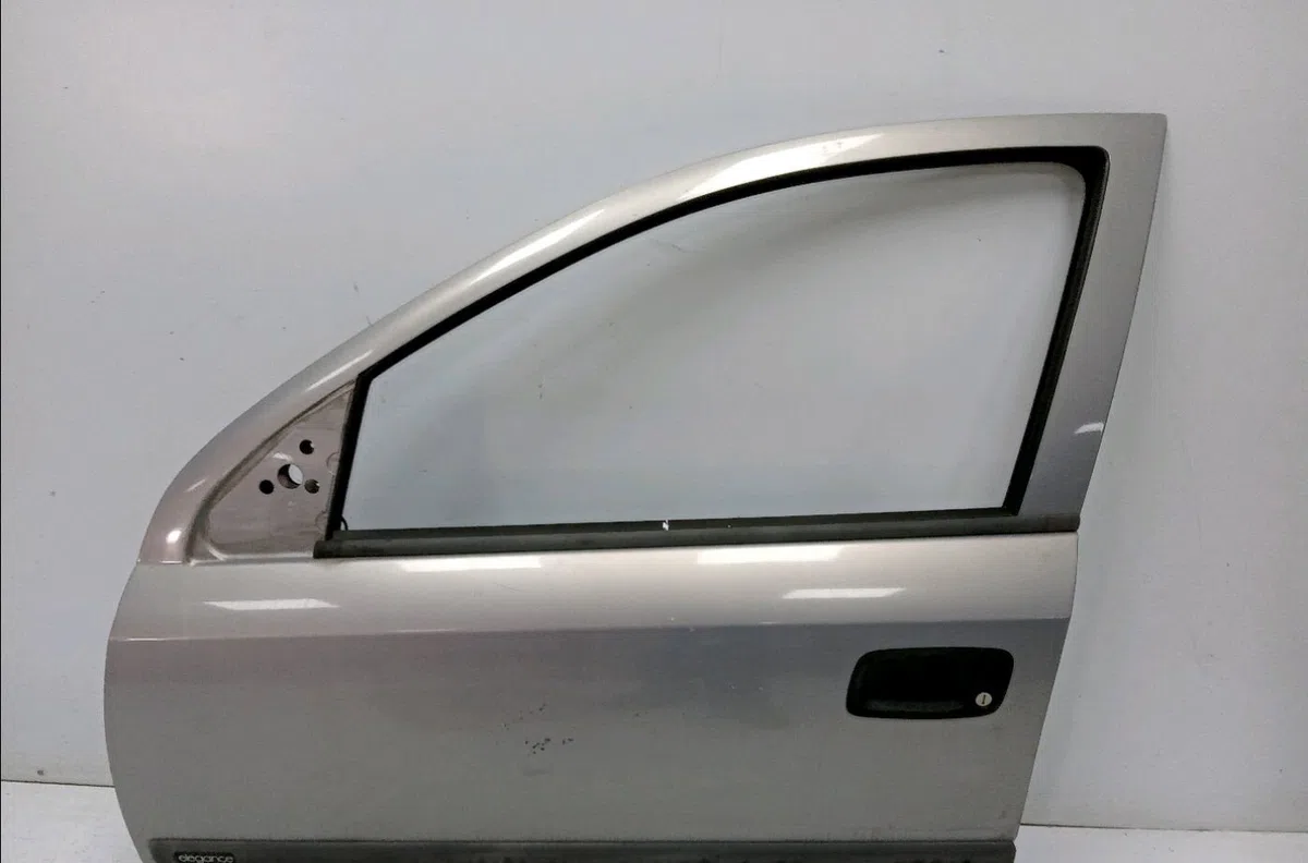 Porte avant gauche Opel ASTRA G 3-5 portes (T98) 1.8 16v (f08, f48) (1998-2000) occasion