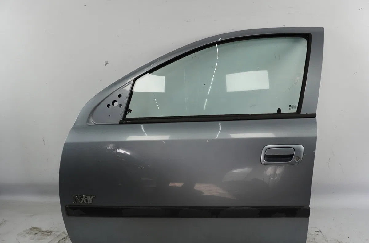 Porte avant gauche Opel ASTRA G Break (T98) 1.7 dti 16v (f35) (2000-2004) occasion