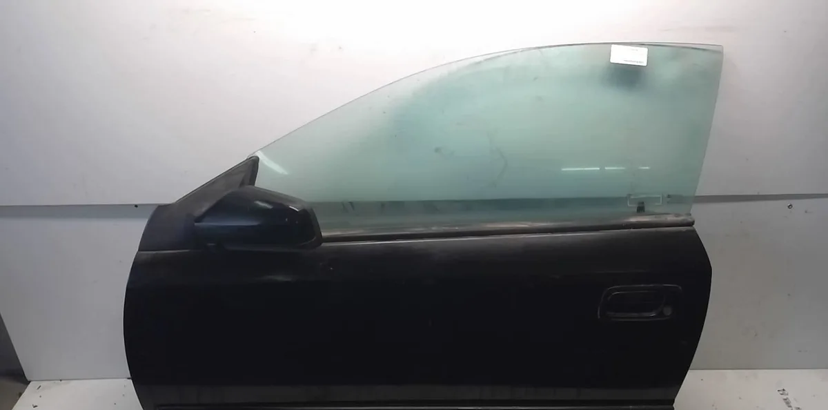 Porte avant gauche Opel ASTRA G Décapotable (T98) 1.6 16v (f67) (2001-2005) occasion