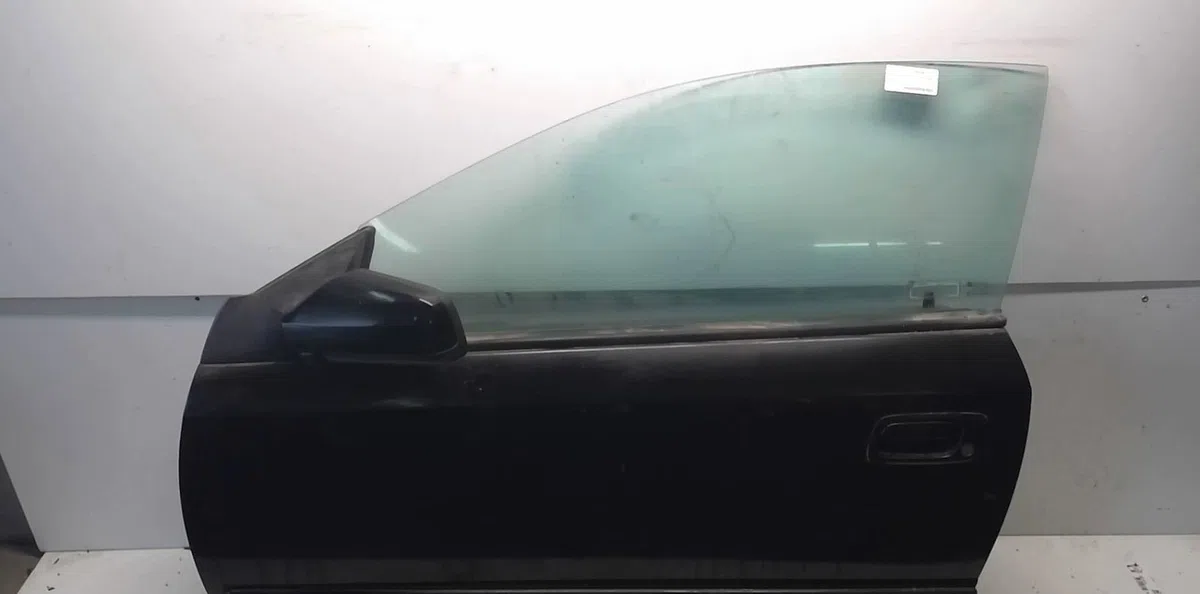 Porte avant gauche Opel ASTRA G Décapotable (T98) 1.6 16v (f67) (2001-2005) occasion