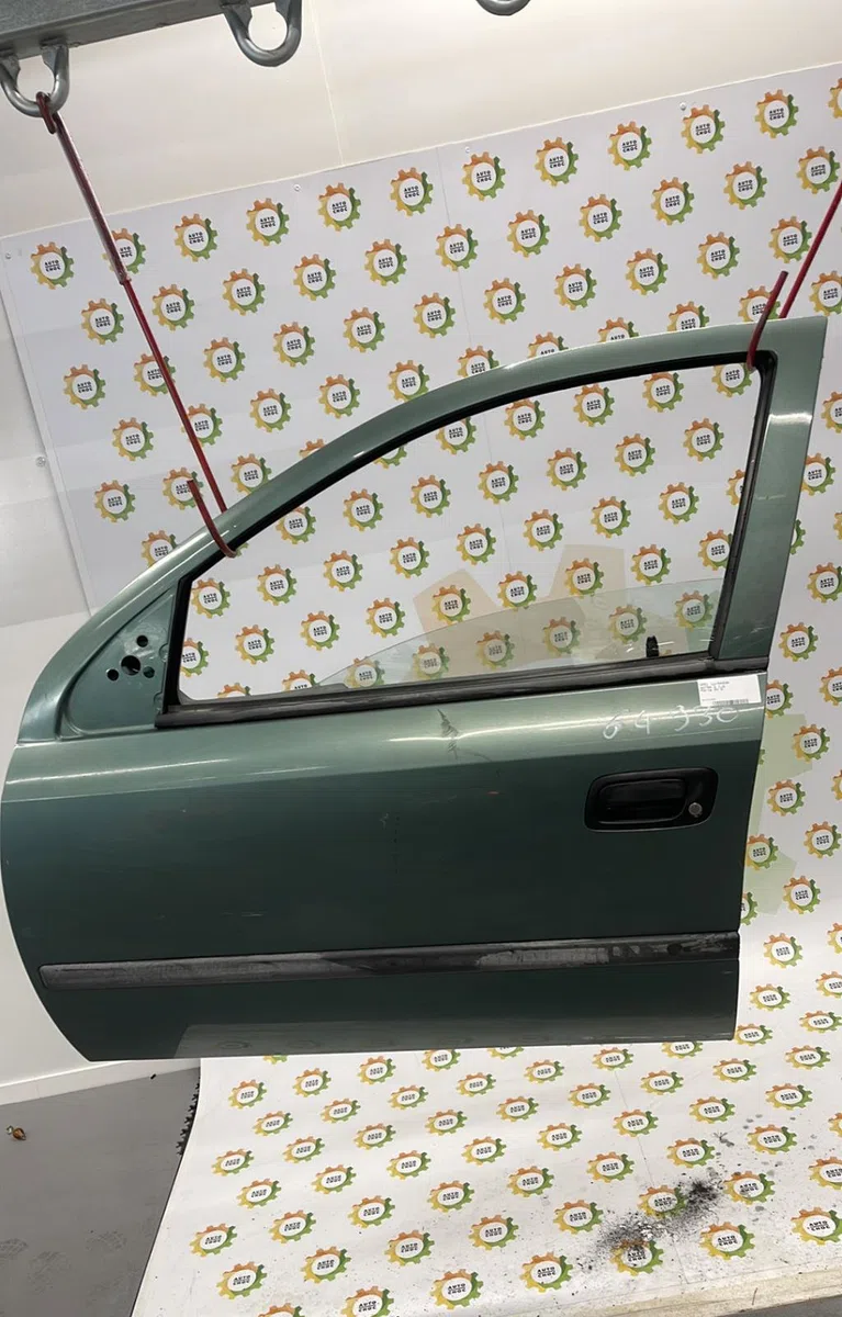 Porte avant gauche OPEL ASTRA G occasion