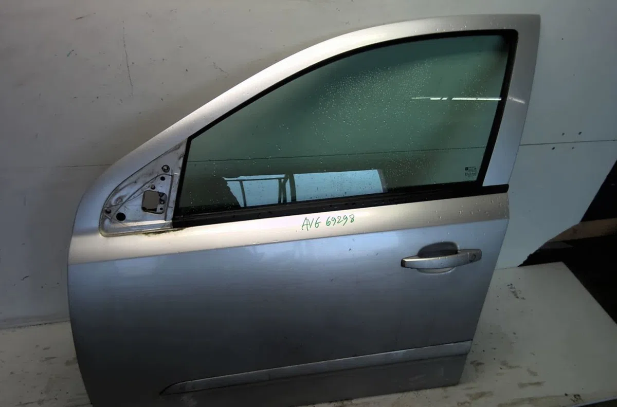 Porte avant gauche Opel ASTRA H (A04) 1.7 cdti (l48) (2004-2010) 5 portes occasion