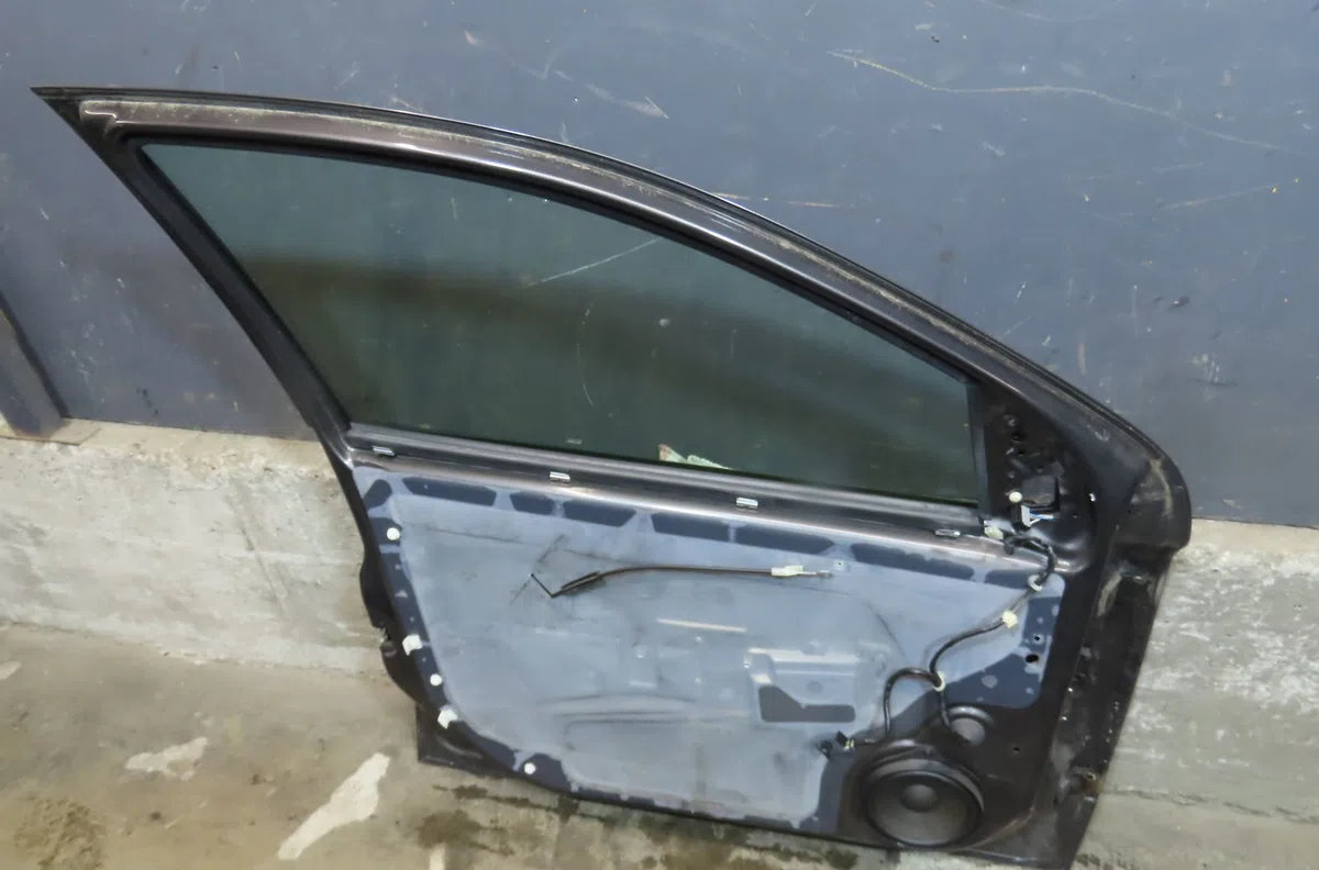 Porte avant gauche Opel ASTRA H (A04) 1.7 cdti (l48) (2004-2010) occasion
