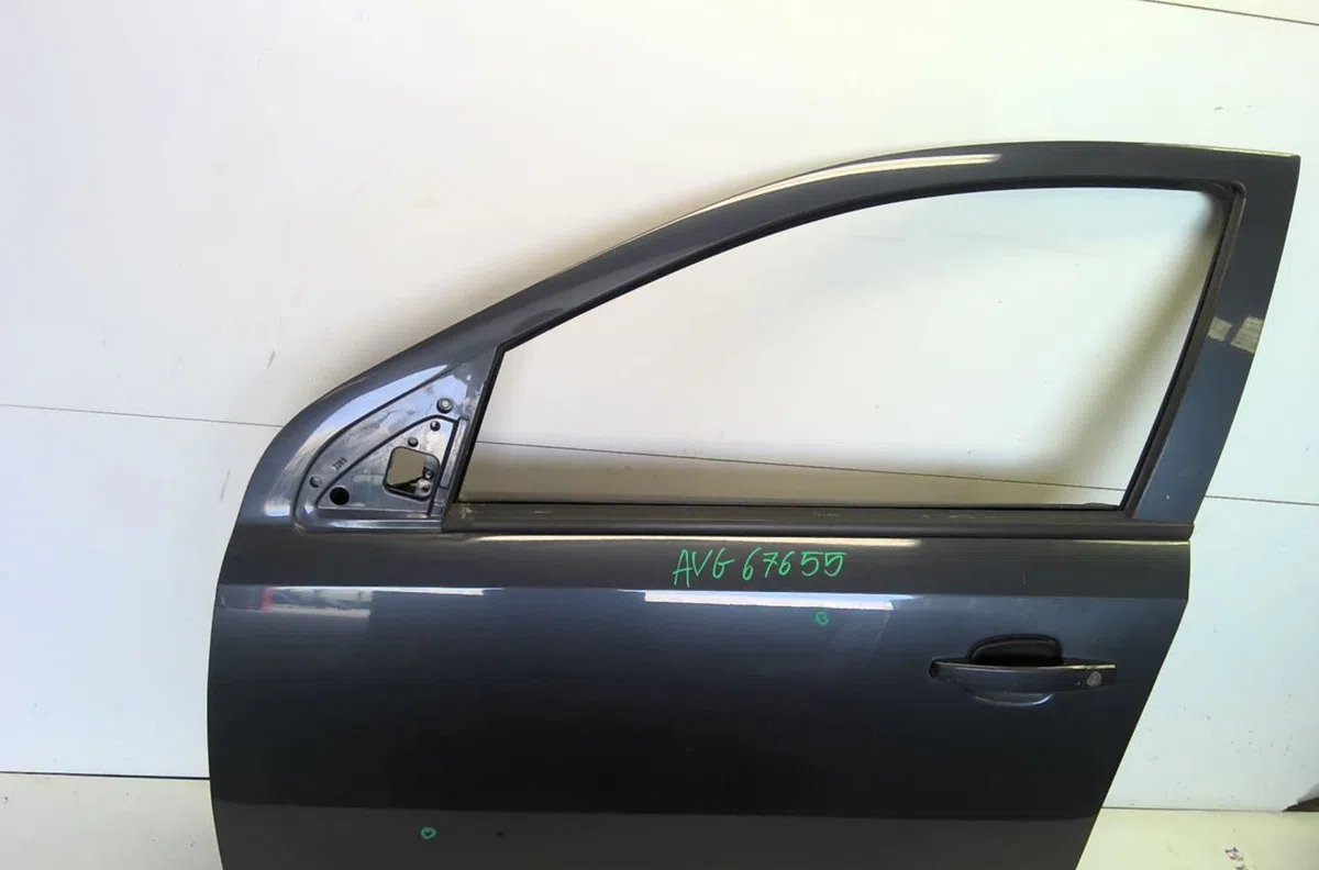 Porte avant gauche Opel ASTRA H Break (A04) 1.3 cdti (l35) (2005-2010) 5 portes occasion