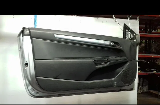 Porte avant gauche Opel ASTRA H TwinTop (A04) 1.8 (l67) (2005-2010) occasion