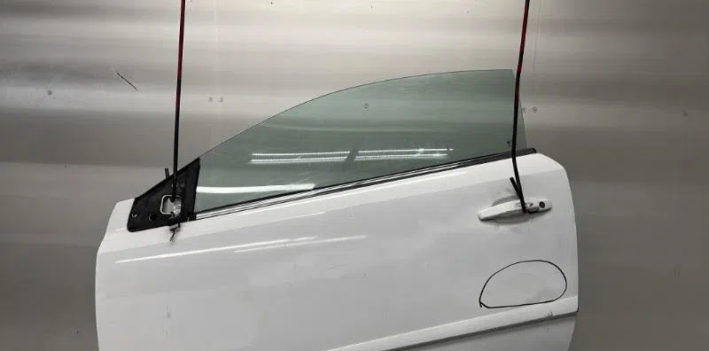 Porte avant gauche OPEL ASTRA H TWINTOP CABRIOLET occasion