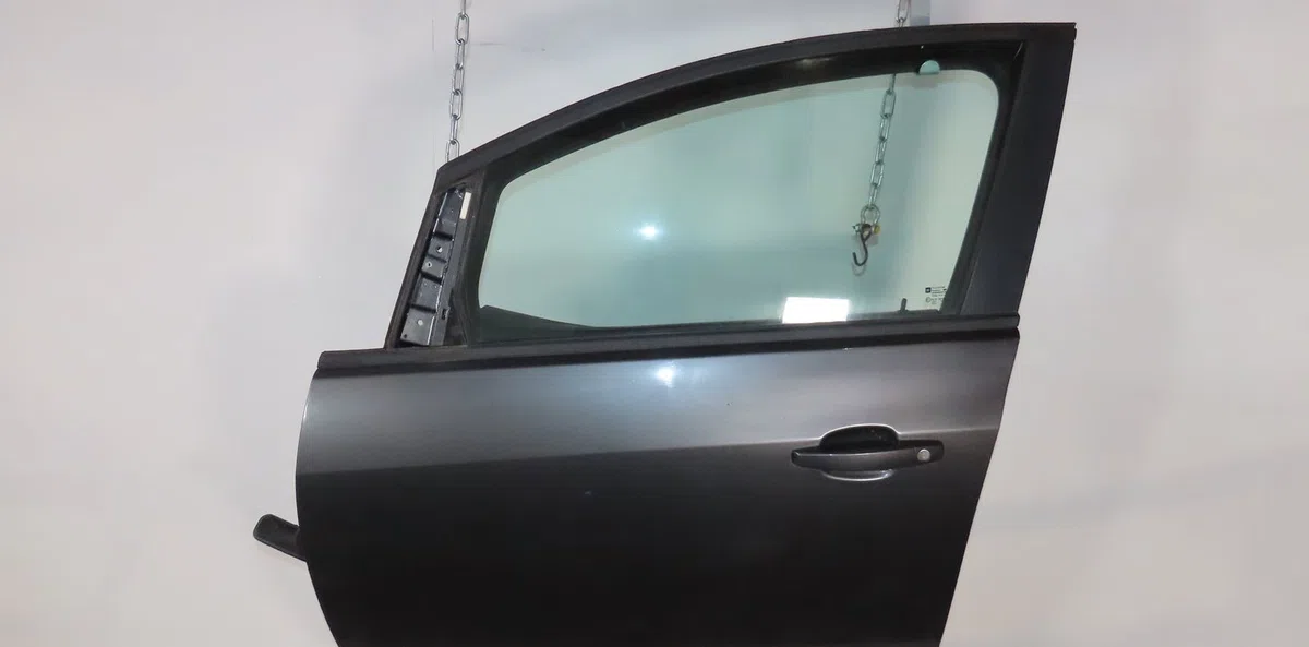 Porte avant gauche Opel ASTRA J (P10) 1.3 cdti (68) (2009-2015) 5 portes occasion