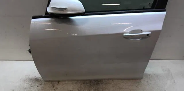 Porte avant gauche Opel ASTRA J (P10) 1.6 cdti (68) (2013-2015) occasion