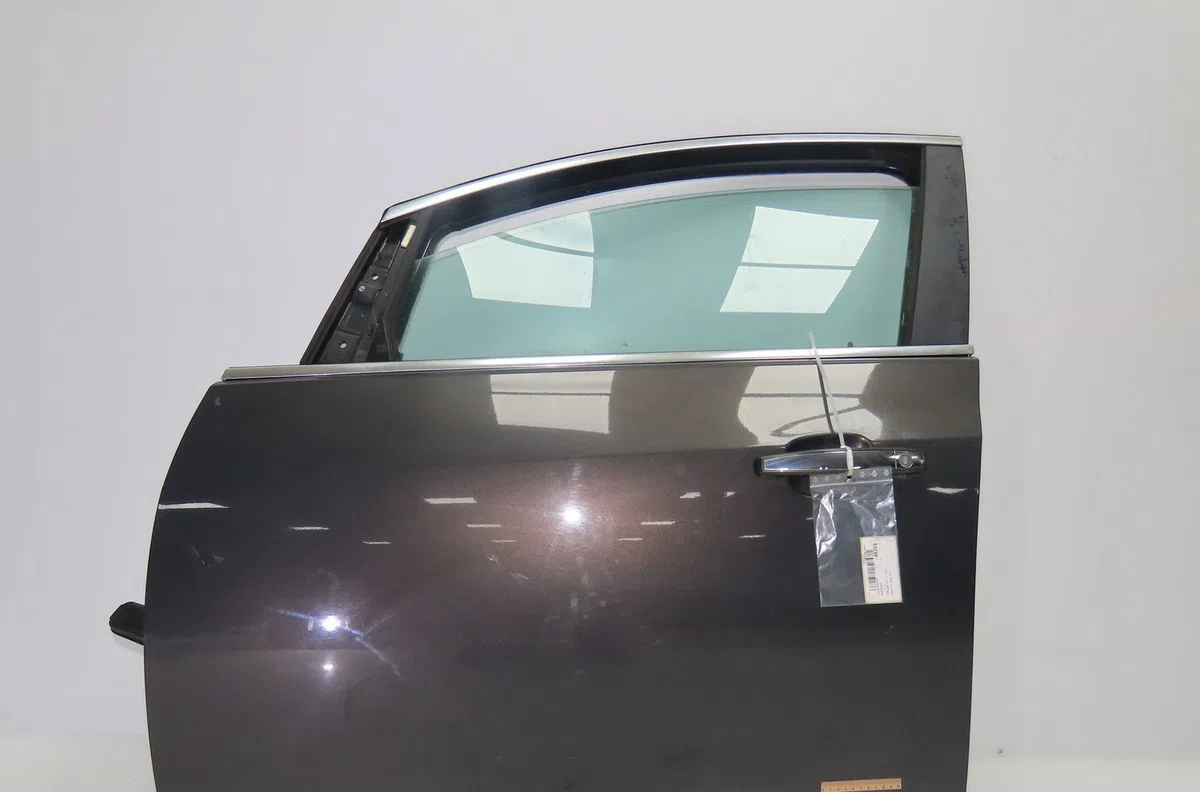 Porte avant gauche Opel ASTRA J (P10) 1.7 cdti (68) (2009-2015) occasion