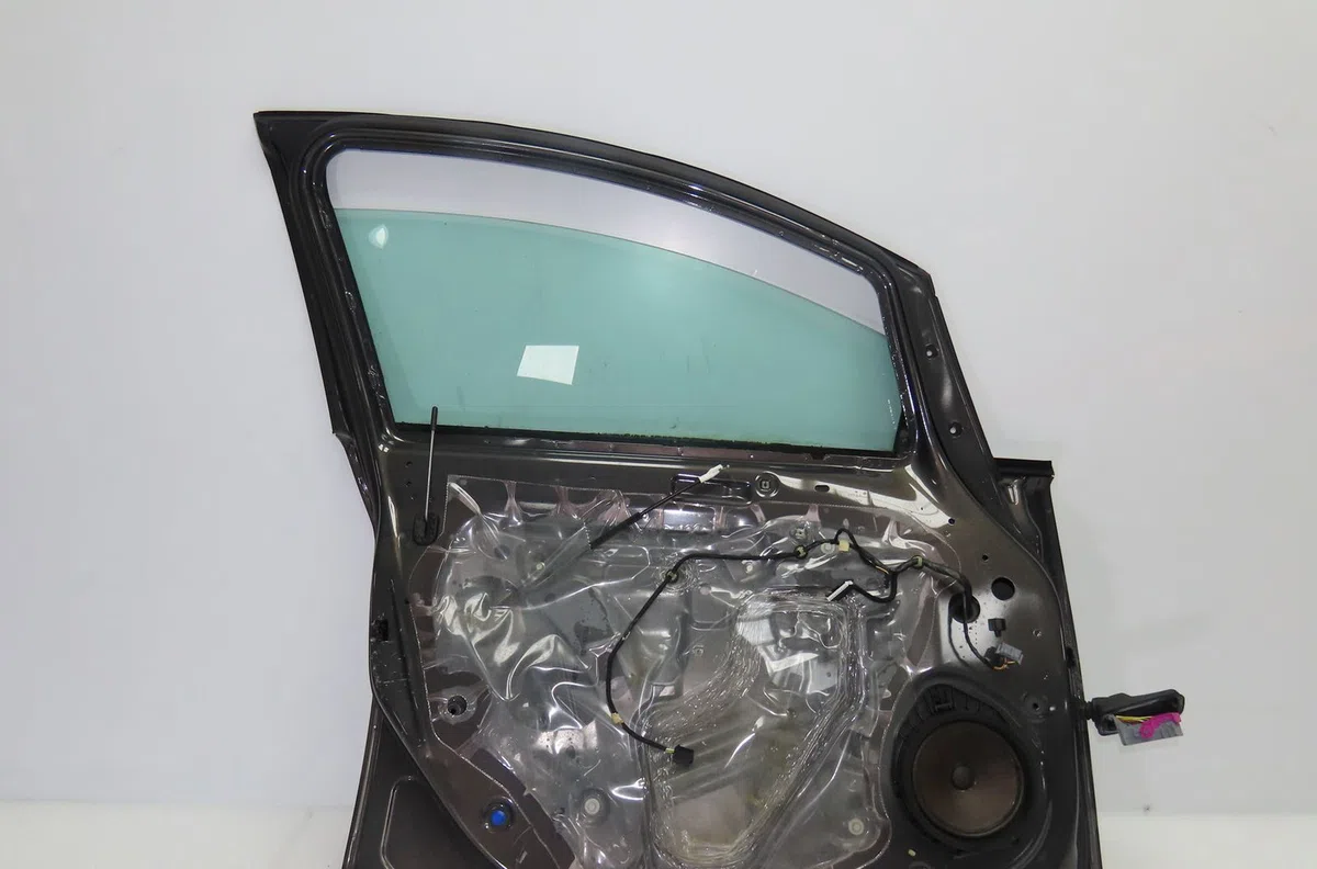 Porte avant gauche Opel ASTRA J (P10) 1.7 cdti (68) (2009-2015) occasion