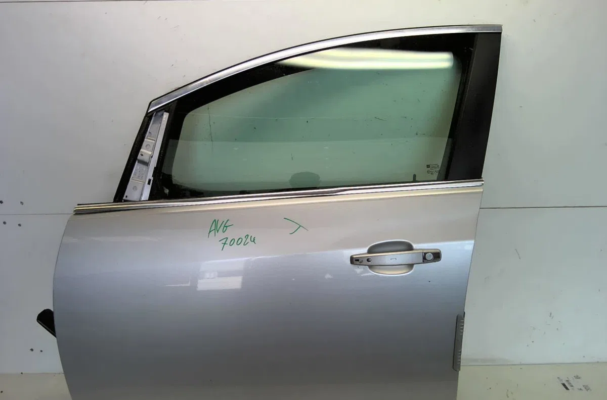 Porte avant gauche Opel ASTRA J Sports Tourer (P10) 1.7 cdti (35) (2010-2015) occasion