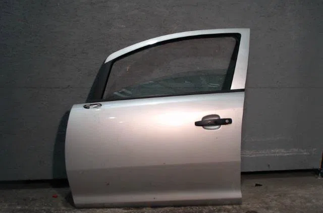 Porte avant gauche OPEL CORSA D CORSA D PHASE 1 occasion