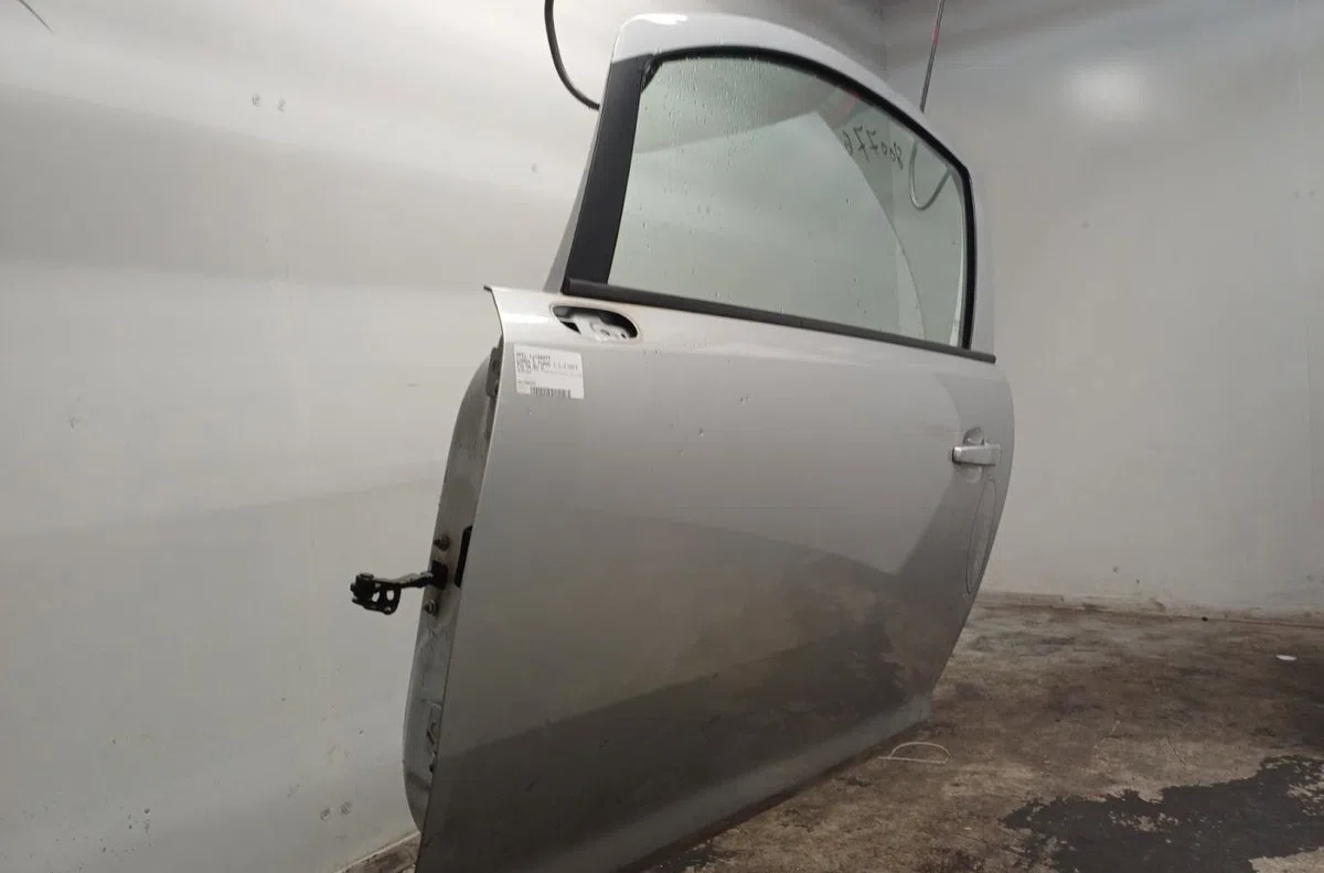 Porte avant gauche OPEL CORSA D PHASE 1 occasion