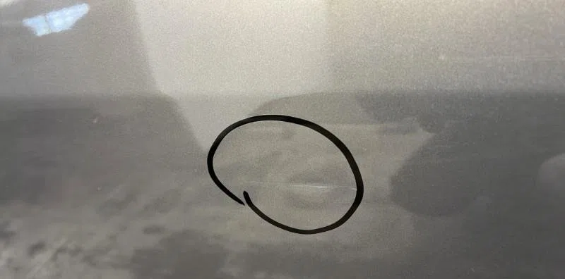 Porte avant gauche OPEL CORSA D PHASE 2 occasion