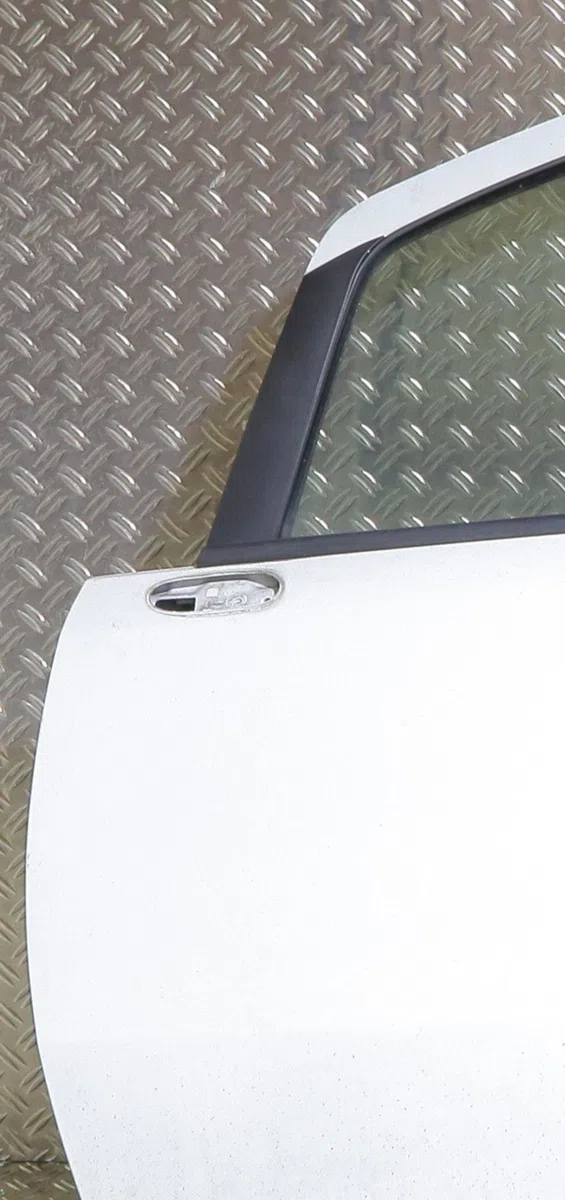 Porte avant gauche OPEL CORSA D PHASE 2 occasion