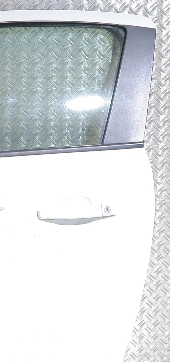 Porte avant gauche OPEL CORSA D PHASE 2 occasion